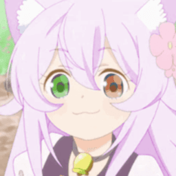 Myammew avatar