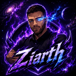 Ziarth avatar