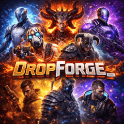 DropForge_ avatar