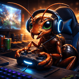 TheMrAnts avatar
