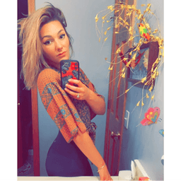 edgygrl avatar