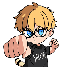 yariza3091 avatar