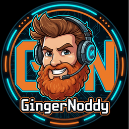 GingerNoddyyy avatar