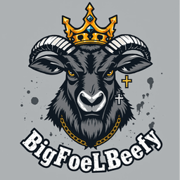 BigFoeLBeefy avatar