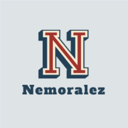 nemoralez83 avatar