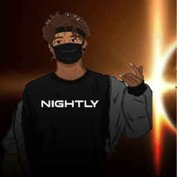 NightlyD2 avatar
