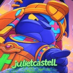 julietcastell avatar