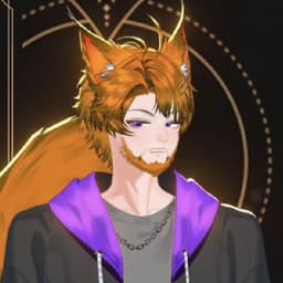 XeroSumKitsune avatar