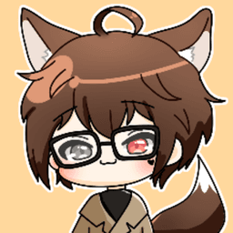 狐狸學長培森 avatar