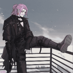 CrimsonVapor avatar