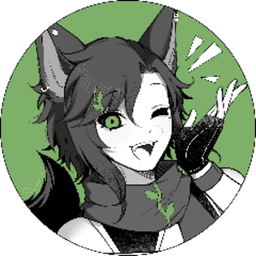 EarthyMadness avatar