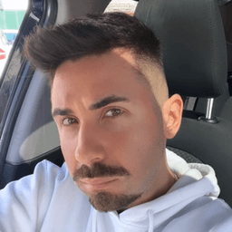 LupoBiancoTv avatar