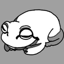 白いかえる avatar