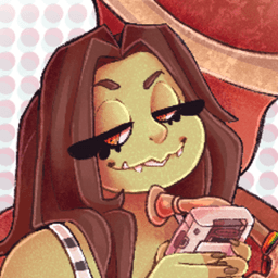 Appalach avatar