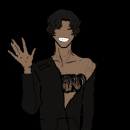 AstroRomantic avatar