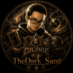 TheDark_Sand avatar