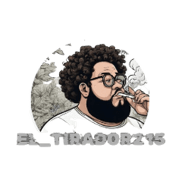 el_tirador215 avatar