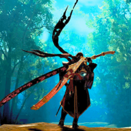 Misutaerak avatar