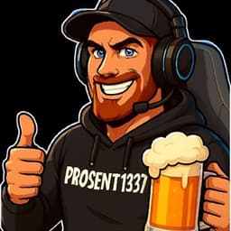 prosent1337 avatar