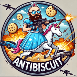 antibiscuit avatar