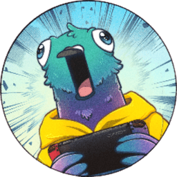 urgentpigeon avatar