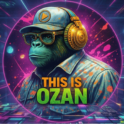 thisisozan avatar