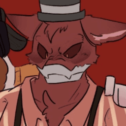 HatterVA avatar