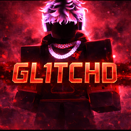 therealGL1TCHD avatar