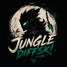 junglediffski avatar
