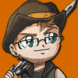 Zamius avatar