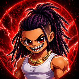Evilvora avatar