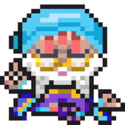 シンペーです avatar