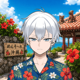 比嘉瑠衣 avatar