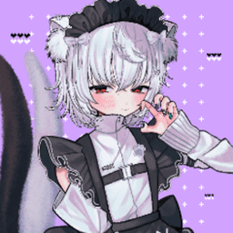 猫羽ニア avatar
