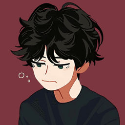 小歸歸歸歸 avatar
