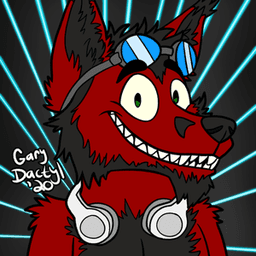 DJVoxelFoxel avatar