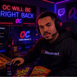 OCDisconnect_ avatar