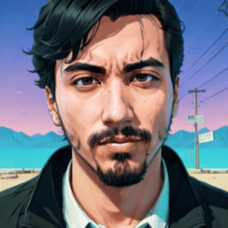CSEnzoX avatar