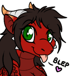 cynthiathedergon avatar