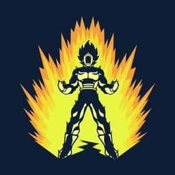 superswaiyan avatar