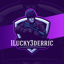 1Lucky3Derric avatar