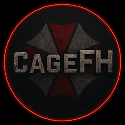CageFreeHammer avatar