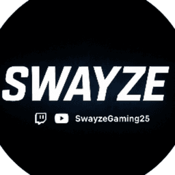 swayzegaming25 avatar
