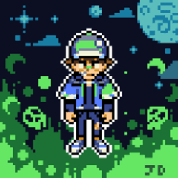 JDZombi avatar