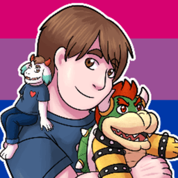 HyperCole64 avatar