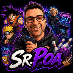 Srpoita avatar