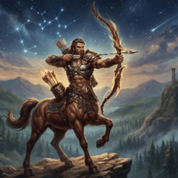 Sagittariuszs avatar
