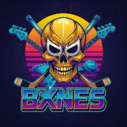 bXnes_666 avatar