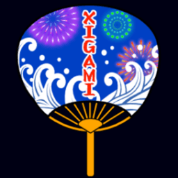 Xigami avatar