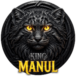 King_Manul avatar